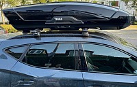 Thule Motion XT XL